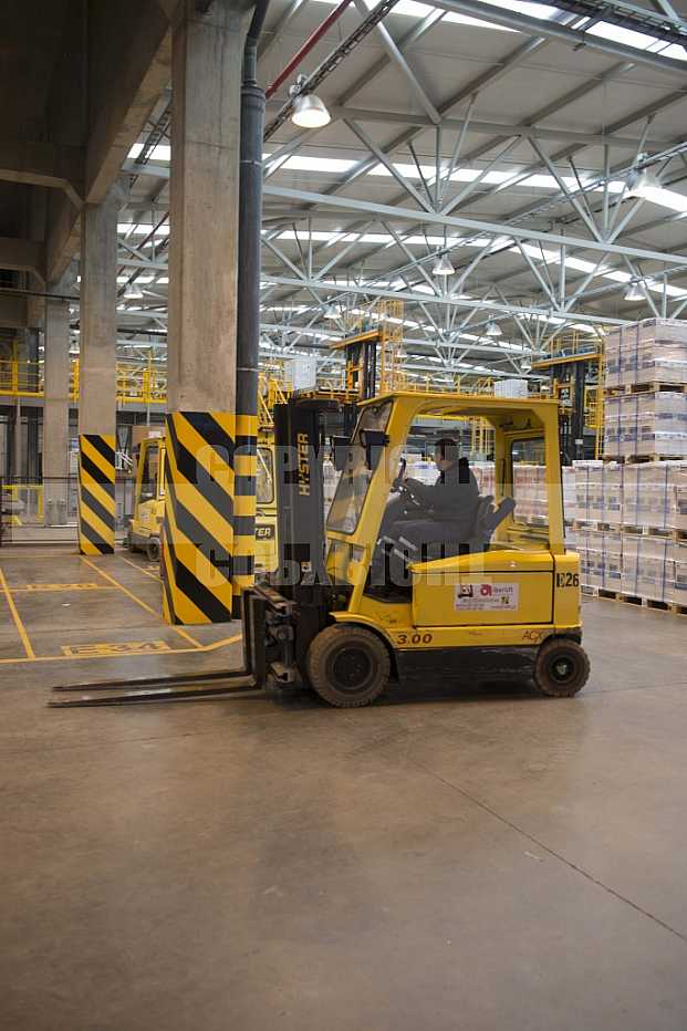 Fábrica de Papel