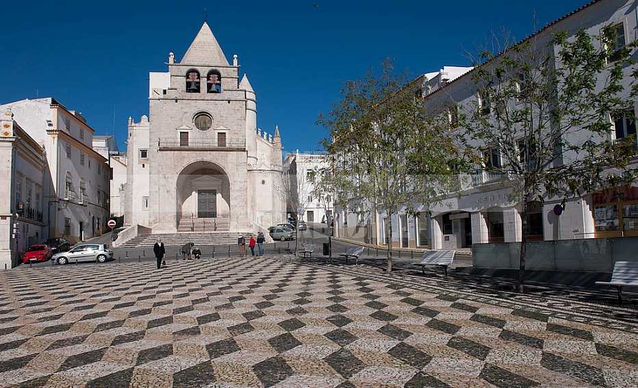 Elvas, Portugal, World Heritage Elvas, Portugal, World Heritage