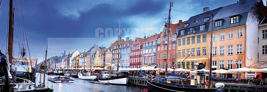 Copenhaga Dinamarca