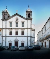 Elvas, Portugal, World Heritage